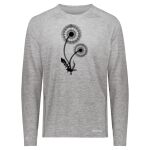 Youth Electrify CoolCore® Long Sleeve T-Shirt Thumbnail