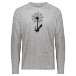 Youth Electrify CoolCore® Long Sleeve T-Shirt Thumbnail