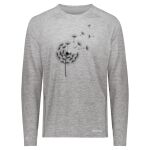 Youth Electrify CoolCore® Long Sleeve T-Shirt Thumbnail