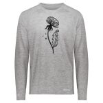 Youth Electrify CoolCore® Long Sleeve T-Shirt Thumbnail