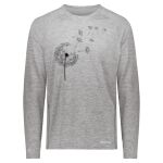 Youth Electrify CoolCore® Long Sleeve T-Shirt Thumbnail