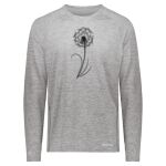 Youth Electrify CoolCore® Long Sleeve T-Shirt Thumbnail