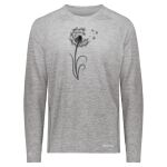 Youth Electrify CoolCore® Long Sleeve T-Shirt Thumbnail