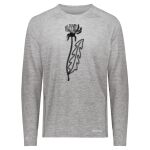 Youth Electrify CoolCore® Long Sleeve T-Shirt Thumbnail