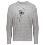 Youth Electrify CoolCore® Long Sleeve T-Shirt Thumbnail