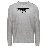 Youth Electrify CoolCore® Long Sleeve T-Shirt Thumbnail