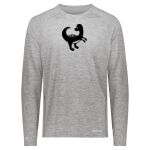 Youth Electrify CoolCore® Long Sleeve T-Shirt Thumbnail