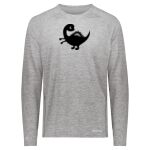 Youth Electrify CoolCore® Long Sleeve T-Shirt Thumbnail