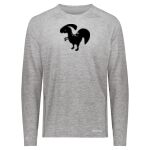 Youth Electrify CoolCore® Long Sleeve T-Shirt Thumbnail