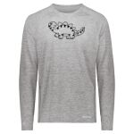 Youth Electrify CoolCore® Long Sleeve T-Shirt Thumbnail