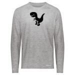 Youth Electrify CoolCore® Long Sleeve T-Shirt Thumbnail