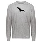 Youth Electrify CoolCore® Long Sleeve T-Shirt Thumbnail