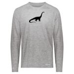 Youth Electrify CoolCore® Long Sleeve T-Shirt Thumbnail