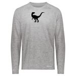 Youth Electrify CoolCore® Long Sleeve T-Shirt Thumbnail