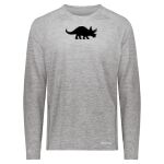 Youth Electrify CoolCore® Long Sleeve T-Shirt Thumbnail