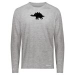 Youth Electrify CoolCore® Long Sleeve T-Shirt Thumbnail