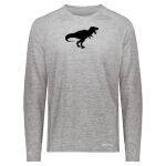 Youth Electrify CoolCore® Long Sleeve T-Shirt Thumbnail