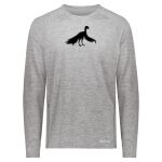 Youth Electrify CoolCore® Long Sleeve T-Shirt Thumbnail