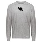 Youth Electrify CoolCore® Long Sleeve T-Shirt Thumbnail