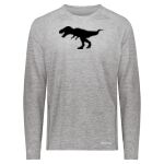 Youth Electrify CoolCore® Long Sleeve T-Shirt Thumbnail