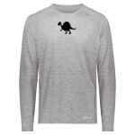 Youth Electrify CoolCore® Long Sleeve T-Shirt Thumbnail