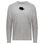 Youth Electrify CoolCore® Long Sleeve T-Shirt Thumbnail