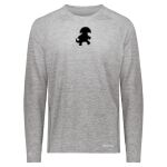 Youth Electrify CoolCore® Long Sleeve T-Shirt Thumbnail