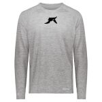 Youth Electrify CoolCore® Long Sleeve T-Shirt Thumbnail