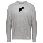 Youth Electrify CoolCore® Long Sleeve T-Shirt Thumbnail