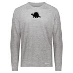 Youth Electrify CoolCore® Long Sleeve T-Shirt Thumbnail