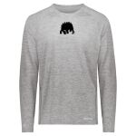 Youth Electrify CoolCore® Long Sleeve T-Shirt Thumbnail