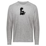 Youth Electrify CoolCore® Long Sleeve T-Shirt Thumbnail