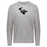 Youth Electrify CoolCore® Long Sleeve T-Shirt Thumbnail