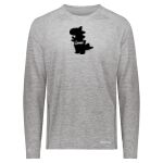 Youth Electrify CoolCore® Long Sleeve T-Shirt Thumbnail