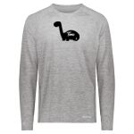 Youth Electrify CoolCore® Long Sleeve T-Shirt Thumbnail