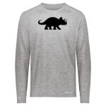 Youth Electrify CoolCore® Long Sleeve T-Shirt Thumbnail