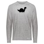 Youth Electrify CoolCore® Long Sleeve T-Shirt Thumbnail