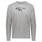 Youth Electrify CoolCore® Long Sleeve T-Shirt Thumbnail