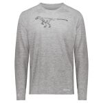 Youth Electrify CoolCore® Long Sleeve T-Shirt Thumbnail