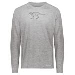 Youth Electrify CoolCore® Long Sleeve T-Shirt Thumbnail