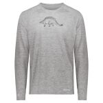 Youth Electrify CoolCore® Long Sleeve T-Shirt Thumbnail