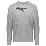 Youth Electrify CoolCore® Long Sleeve T-Shirt Thumbnail