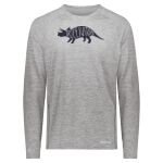 Youth Electrify CoolCore® Long Sleeve T-Shirt Thumbnail