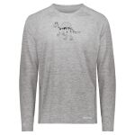 Youth Electrify CoolCore® Long Sleeve T-Shirt Thumbnail