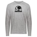 Youth Electrify CoolCore® Long Sleeve T-Shirt Thumbnail