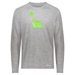 Youth Electrify CoolCore® Long Sleeve T-Shirt Thumbnail