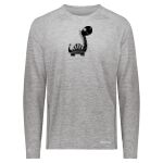 Youth Electrify CoolCore® Long Sleeve T-Shirt Thumbnail