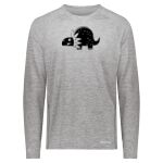 Youth Electrify CoolCore® Long Sleeve T-Shirt Thumbnail