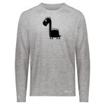 Youth Electrify CoolCore® Long Sleeve T-Shirt Thumbnail