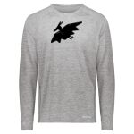 Youth Electrify CoolCore® Long Sleeve T-Shirt Thumbnail